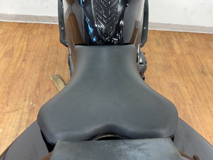 2007 Yamaha YZF-R1 Black