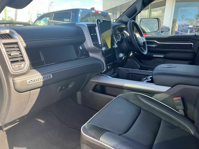 2025 Ram 1500 Laramie Sport Rambox SO H/Cane