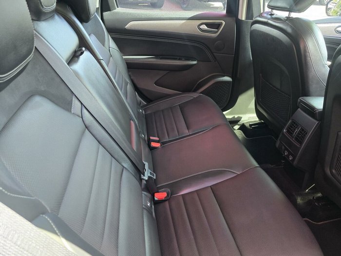 2022 Renault Arkana Intens