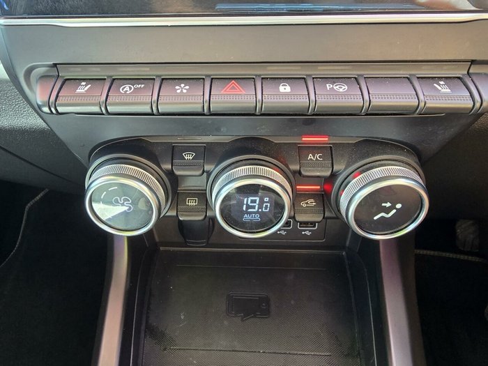 2022 Renault Arkana Intens