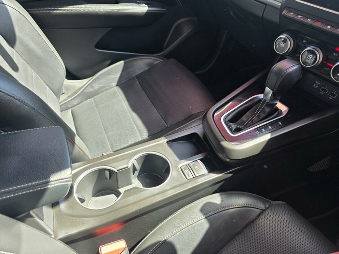 2022 Renault Arkana Intens