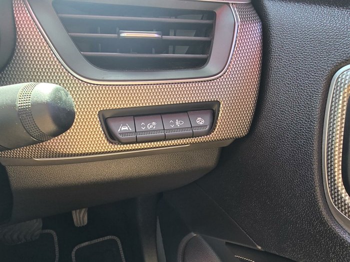 2022 Renault Arkana Intens