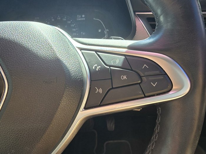 2022 Renault Arkana Intens