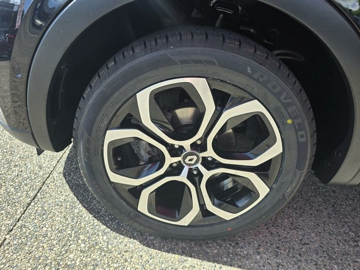 2022 Renault Arkana Intens