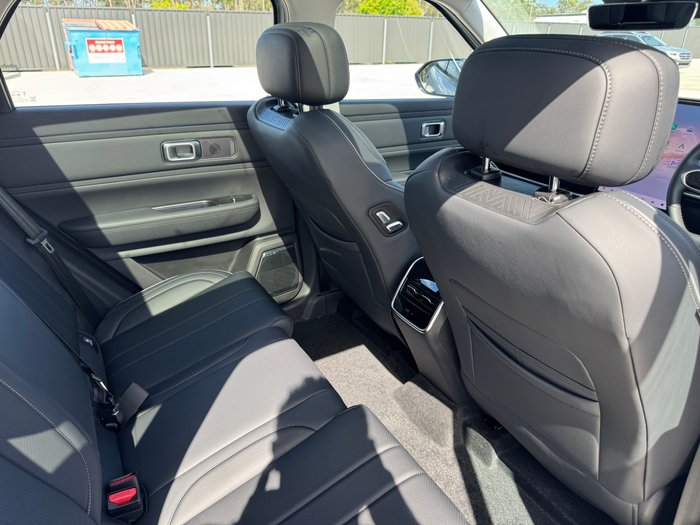 2025 Jaecoo J7 Summit