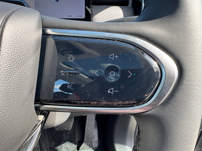 2025 Jaecoo J7 Summit