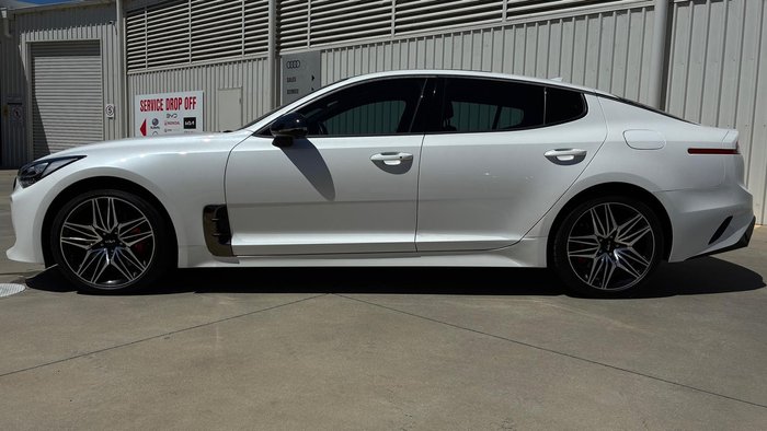 2022 Kia Stinger GT