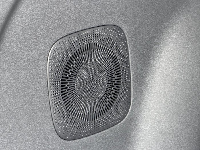 2025 Leapmotor B10 Design LR