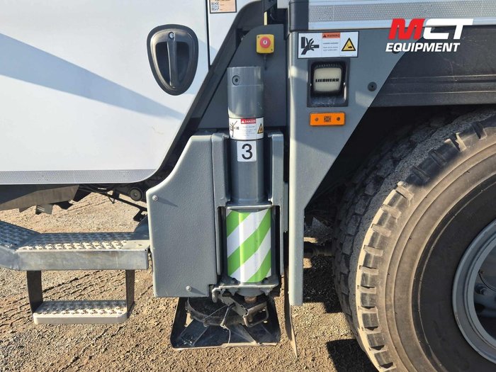 2021 Liebherr Ltm1060-3.1