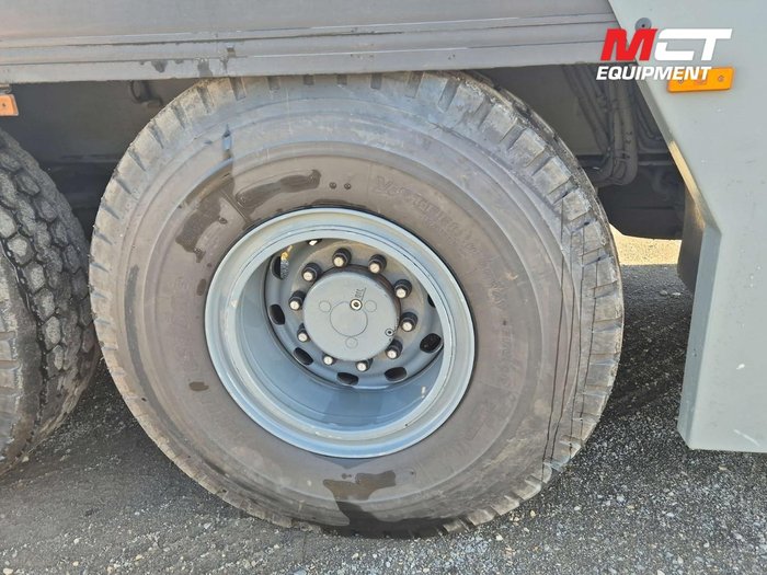 2021 Liebherr Ltm1060-3.1