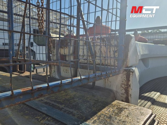 2021 Liebherr Ltm1060-3.1