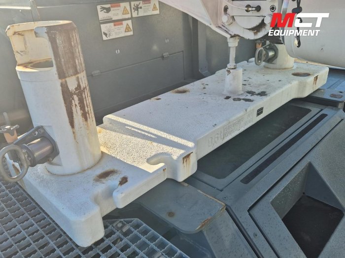 2021 Liebherr Ltm1060-3.1