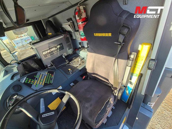 2021 Liebherr Ltm1060-3.1