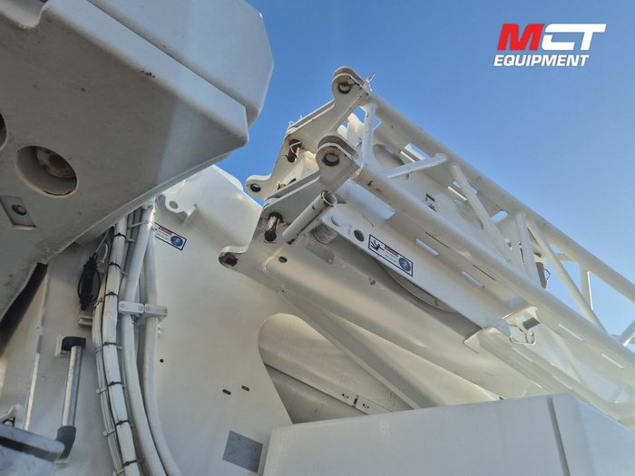 2021 Liebherr Ltm1060-3.1