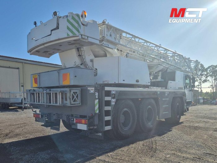 2021 Liebherr Ltm1060-3.1