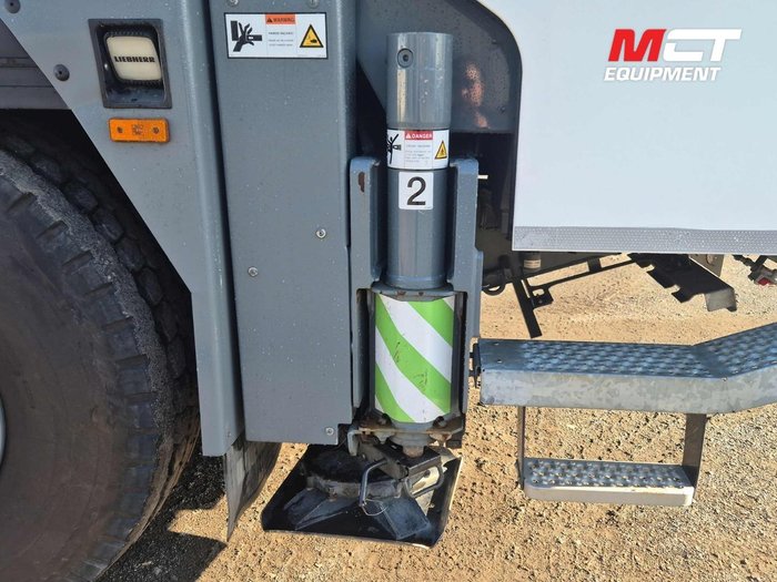 2021 Liebherr Ltm1060-3.1