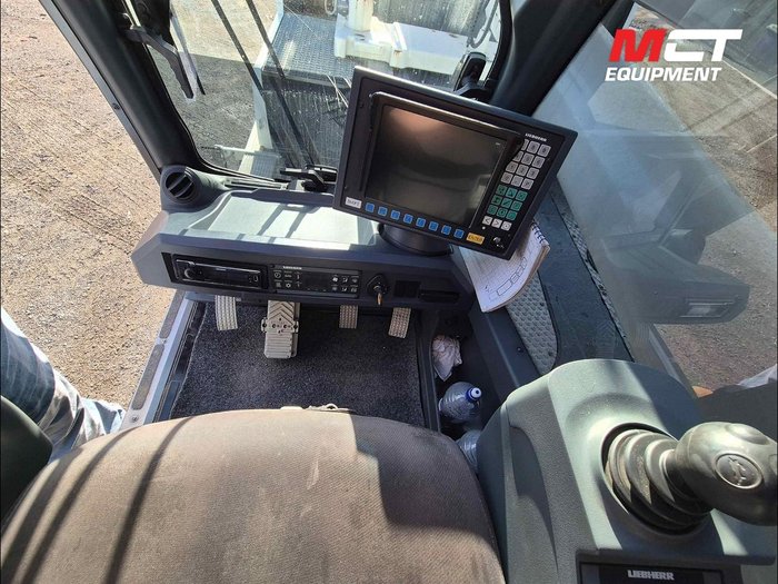 2021 Liebherr Ltm1060-3.1