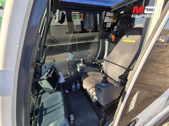 2021 Liebherr Ltm1060-3.1