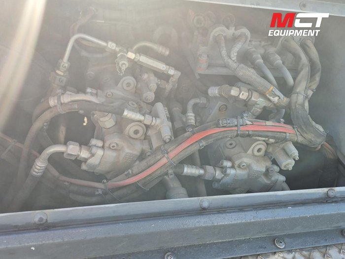 2021 Liebherr Ltm1060-3.1