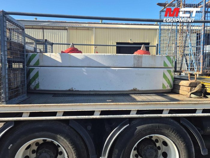 2021 Liebherr Ltm1060-3.1