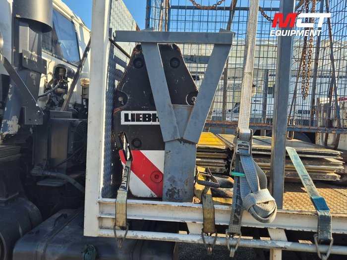 2021 Liebherr Ltm1060-3.1