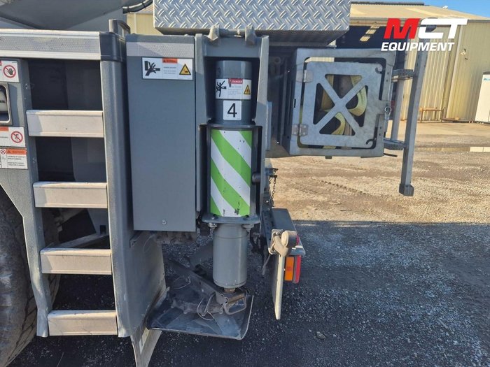 2021 Liebherr Ltm1060-3.1