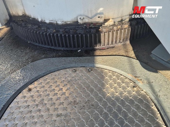 2021 Liebherr Ltm1060-3.1