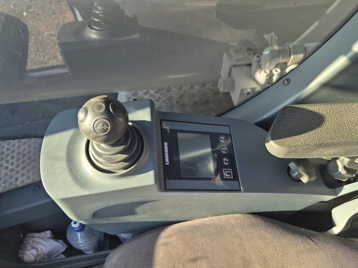 2021 Liebherr Ltm1060-3.1