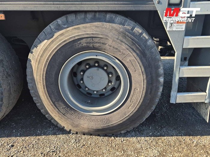 2021 Liebherr Ltm1060-3.1