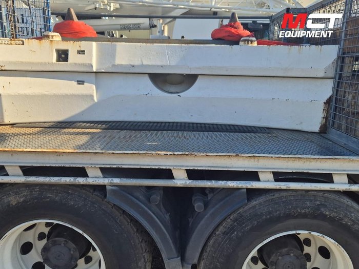 2021 Liebherr Ltm1060-3.1