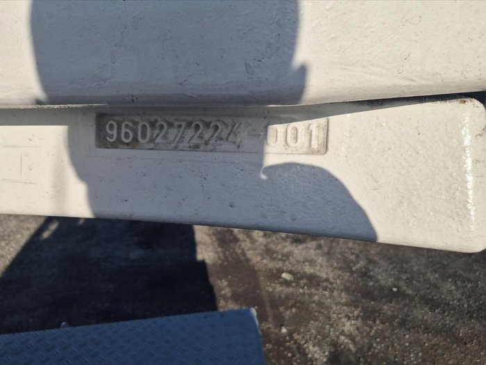 2021 Liebherr Ltm1060-3.1