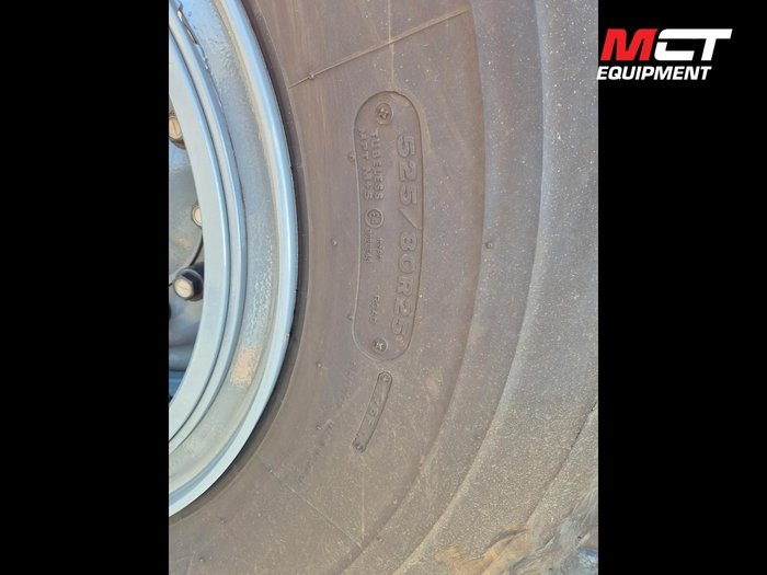 2021 Liebherr Ltm1060-3.1