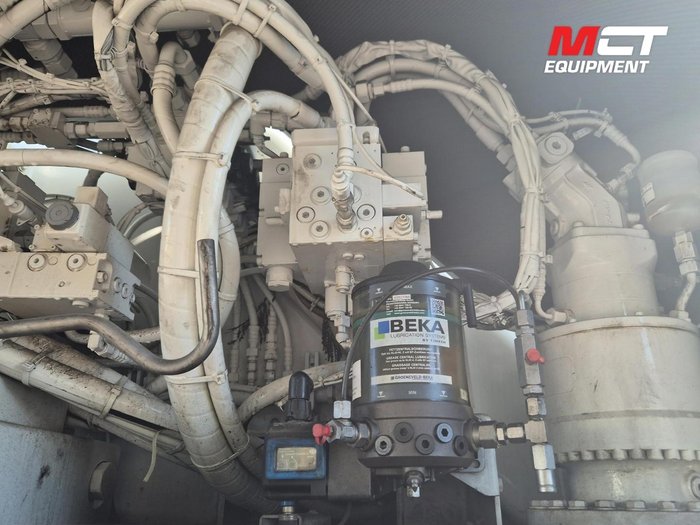 2021 Liebherr Ltm1060-3.1