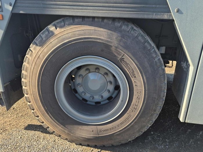 2021 Liebherr Ltm1060-3.1