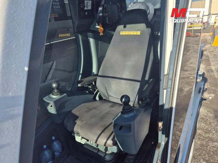 2021 Liebherr Ltm1060-3.1