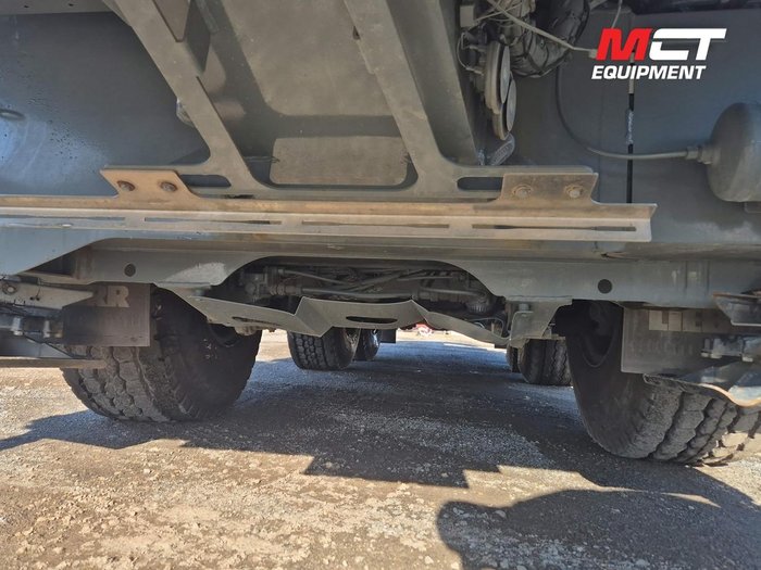 2021 Liebherr Ltm1060-3.1