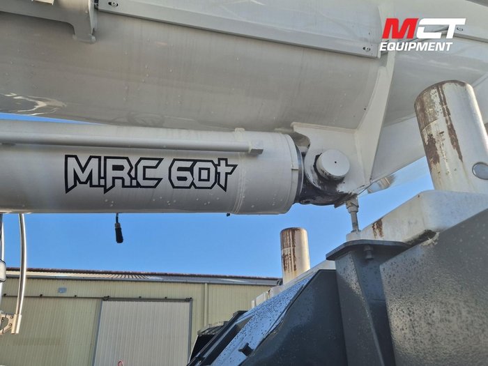 2021 Liebherr Ltm1060-3.1