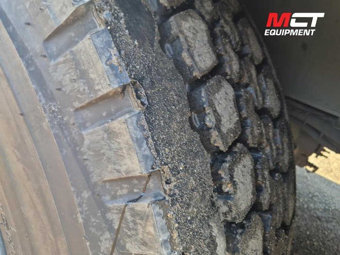 2021 Liebherr Ltm1060-3.1