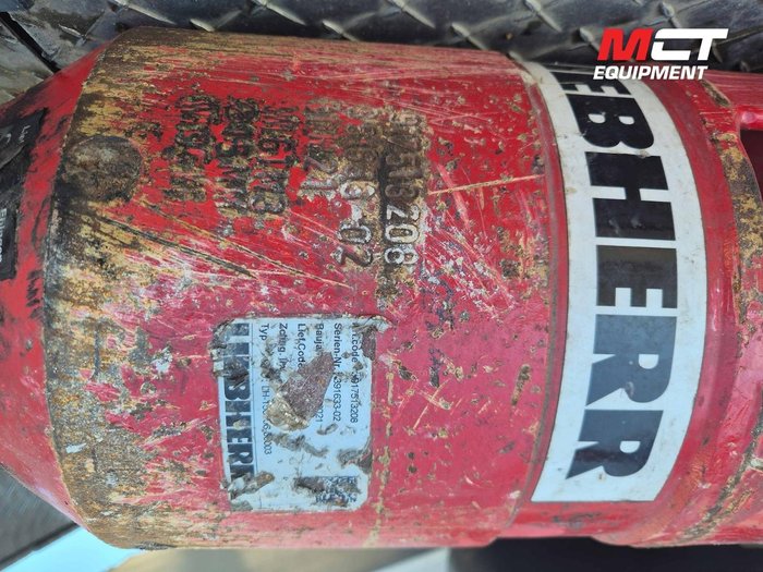 2021 Liebherr Ltm1060-3.1