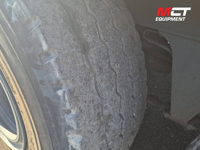 2021 Liebherr Ltm1060-3.1