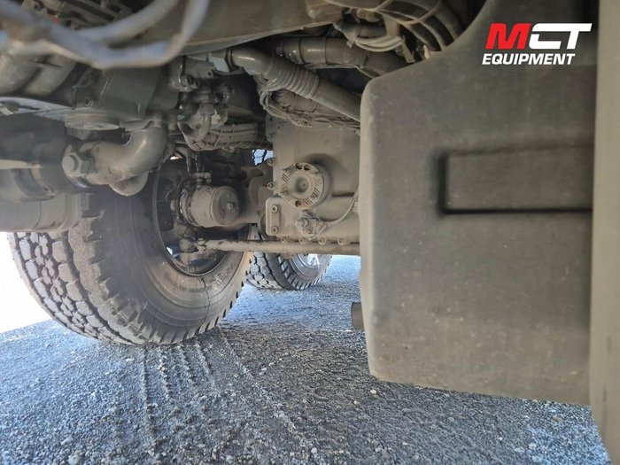 2021 Liebherr Ltm1060-3.1