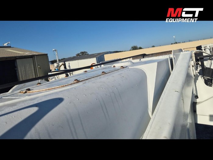 2021 Liebherr Ltm1060-3.1