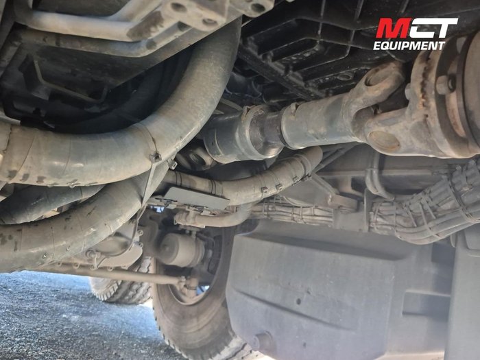 2021 Liebherr Ltm1060-3.1