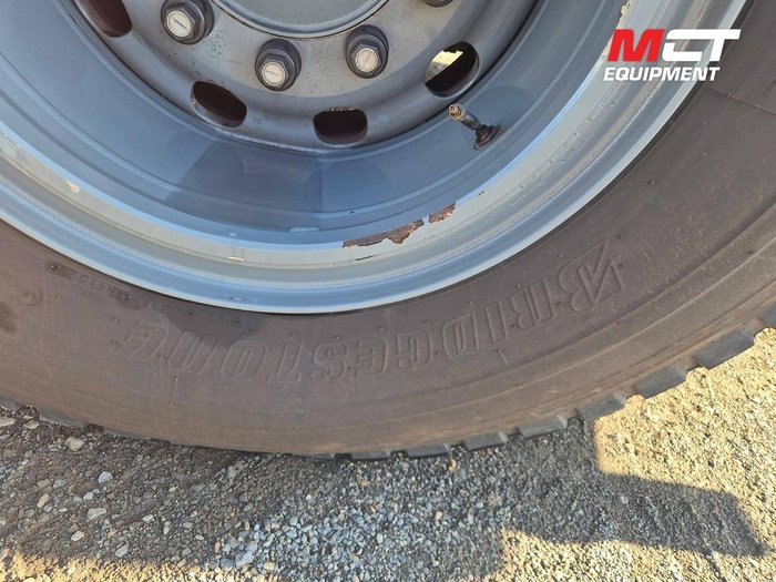 2021 Liebherr Ltm1060-3.1