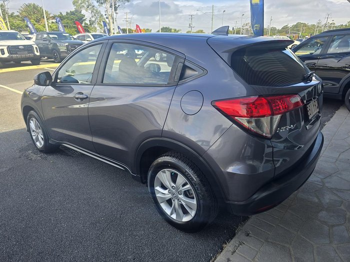 2019 Honda HR-V VTi