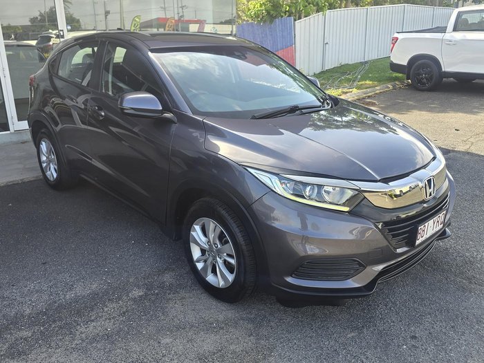 2019 Honda HR-V VTi