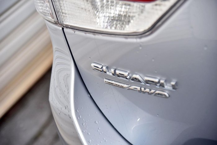 2024 Subaru Forester 2.5i Sport