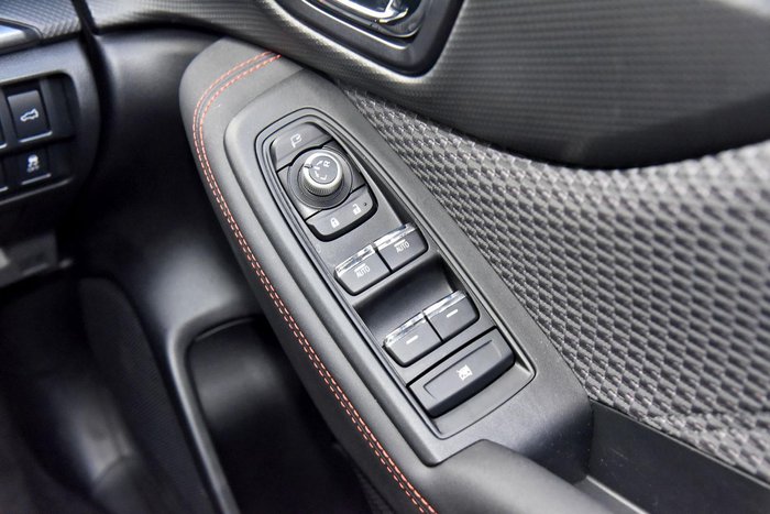 2024 Subaru Forester 2.5i Sport