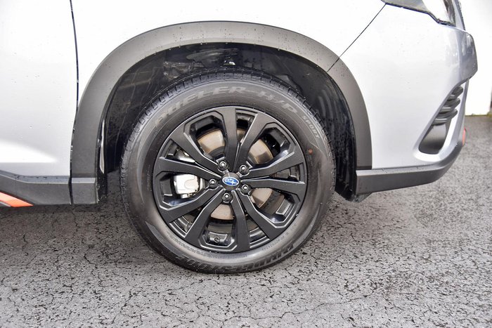 2024 Subaru Forester 2.5i Sport