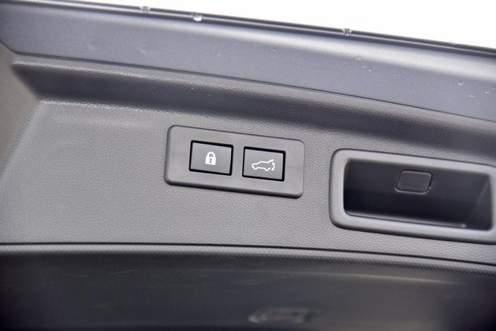 2024 Subaru Forester 2.5i Sport